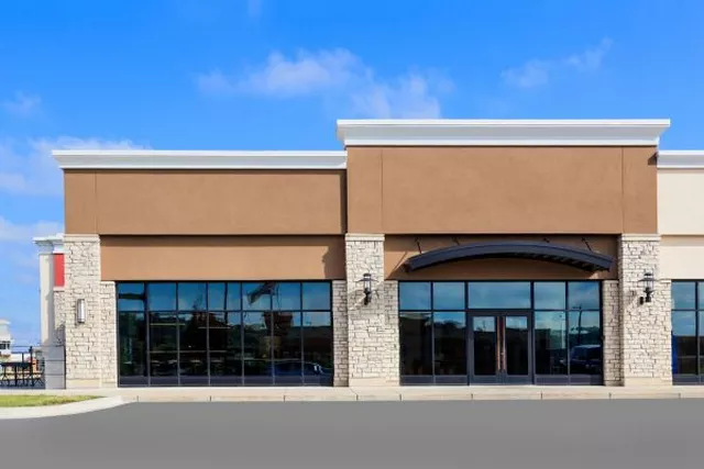 Commercial electrical services by Northern Lights Electrical and Industrial large scale Bar