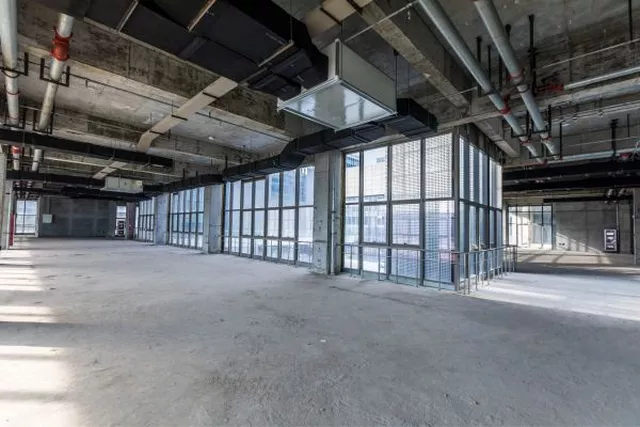 Commercial electrical services by Northern Lights Electrical and Industrial scale car parking